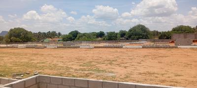 Image of 600 Sq.ft Residential Plot / Land for sale in Appavu Nagar, Hosur for Rs. 1800000