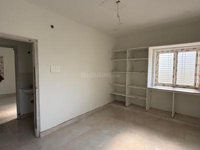 Bedroom Image of 1474 Sq.ft 3 BHK Apartment / Flat for sale in Housing Board Colony Anantapur for Rs. 6200000