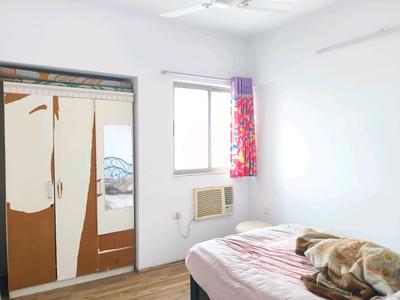 Bedroom Image of 1098 Sq.ft 2.5 BHK Apartment / Flat for sale in Lodha Casa Rio by Lodha Group, Palava Phase 1 Thane for Rs. 6600000