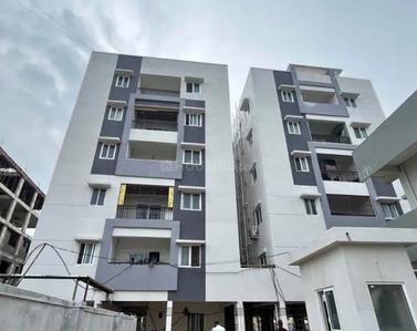 Image of 1715 Sq.ft 3 BHK Apartment / Flat for sale in Skandhanshi Gokulam, Teachers Colony, Kurnool for Rs. 7500000