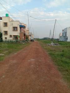 Image of 1800 Sq.ft Residential Plot / Land for sale in New Town, Kolkata for Rs. 3500000