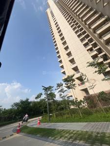 Image of 2175 Sq.ft 3 BHK Apartment / Flat for sale in The Center Court, Sector 88A, Gurgaon for Rs. 31000000