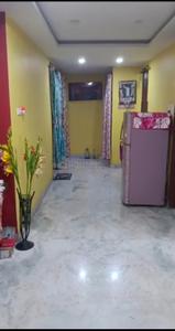 Hall Image of 1800 Sq.ft 3 BHK Builder Floor for sale in Ballygunge Kolkata for Rs. 27500000