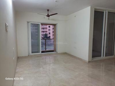 Hall Image of 990 Sq.ft 2 BHK Apartment / Flat for rent in Dosti Imperia, Thane West Thane for Rs. 48000