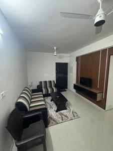 Hall Image of 618 Sq.ft 1 BHK Apartment / Flat for sale in Casagrand Nextown, Villankurichi Coimbatore for Rs. 4800000
