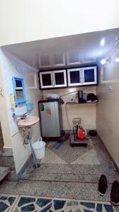 Kitchen Image of 675 Sq.ft 8 BHK Independent House for sale in Shahdara New Delhi for Rs. 15000000