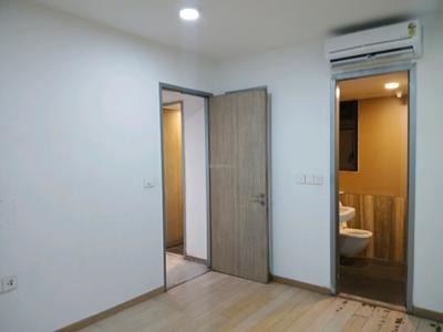 Bedroom Image of 1150 Sq.ft 2 BHK Apartment / Flat for sale in Lodha Elisium, Sion Mumbai for Rs. 31000000