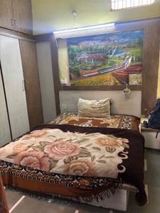 Bedroom Image of 1200 Sq.ft 3 BHK Independent House for sale in Chhatribagh Indore for Rs. 8000000