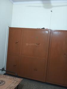 Bedroom Image of 1000 Sq.ft 2 BHK Independent House for rent in Rajendra Nagar Bareilly for Rs. 4500