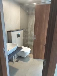 Bathroom Image of 2370 Sq.ft 4 BHK Apartment / Flat for sale in TVS Isle Of Trees, Jakkur Bengaluru for Rs. 32800000