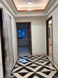 Hall Image of 1950 Sq.ft 3 BHK Builder Floor for sale in Green Park New Delhi for Rs. 65000000