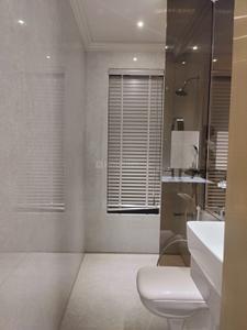 Bathroom Image of 1200 Sq.ft 3 BHK Apartment / Flat for sale in Arkade Nest, Mulund West Mumbai for Rs. 31500000
