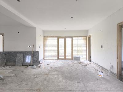 Living Room Image of 3150 Sq.ft 5 BHK Apartment / Flat for sale in Vajarahalli Bengaluru for Rs. 29000050