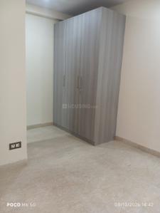 Bedroom Image of 1000 Sq.ft 3 BHK Independent House for rent in Arjun Nagar New Delhi for Rs. 60000