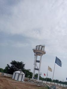 Image of 800 Sq.ft Residential Plot / Land for sale in Kheri Gokulpura, Jaipur for Rs. 3900000