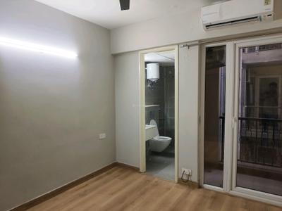 Bedroom Image of 1205 Sq.ft 3 BHK Builder Floor for sale in Signature Global City 81, Sector 81 Gurgaon for Rs. 14100000