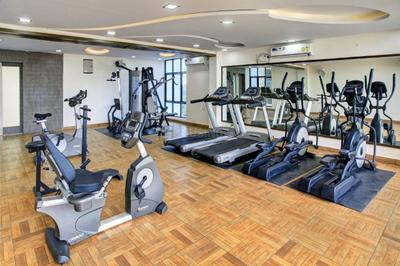 Image of 1144 Sq.ft 2 BHK Apartment / Flat for sale in Gajuwaka, Visakhapatnam for Rs. 4230000