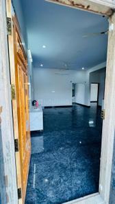 Bedroom Image of 1050 Sq.ft 2 BHK Independent House for rent in Horamavu Bengaluru for Rs. 25000