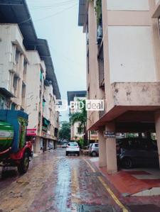 Image of 500 Sq.ft 1 BHK Apartment / Flat for sale in Pavele, Raigad for Rs. 2350000