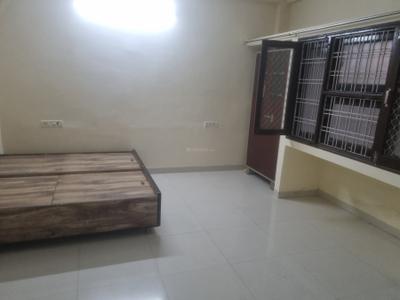 Bedroom Image of 1500 Sq.ft 2 BHK Builder Floor for rent in Scheme 78 Indore for Rs. 23000