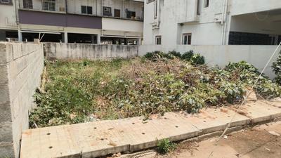 Image of 1500 Sq.ft Residential Plot / Land for sale in Tondebavi, Chikballapur District for Rs. 19500000