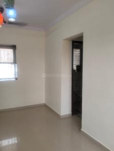 Hall Image of 598 Sq.ft 1 BHK Apartment / Flat for sale in Dahisar West Mumbai for Rs. 11000000