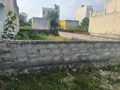 Image of 1250 Sq.ft Residential Plot / Land for sale in Mansarovar Extension, Jaipur for Rs. 10416000