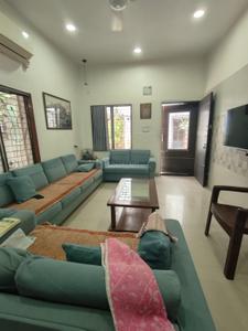 Living Room Image of 1710 Sq.ft 2 BHK Independent House for sale in Thaltej Ahmedabad for Rs. 20000000