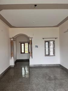 Hall Image of 700 Sq.ft 2 BHK Independent House for rent in Ilavala Hobli Mysore for Rs. 12000
