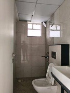 Bedroom Two Image of 835 Sq.ft 2 BHK Apartment / Flat for sale in Godrej Hillside 1, Mahalunge Pune for Rs. 7400000