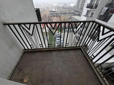 Balcony Image of 1160 Sq.ft 3 BHK Apartment / Flat for sale in Arihant Abode, Noida Extension Greater Noida for Rs. 11500000