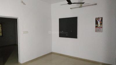 Hall Image of 600 Sq.ft 3 BHK Builder Floor for rent in Kudasan Gandhinagar for Rs. 20000