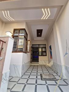 Image of 1800 Sq.ft 3 BHK Villa for sale in Govindpura, Jaipur for Rs. 7200000