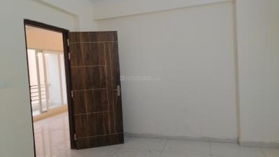 Bedroom Image of 1290 Sq.ft 2 BHK Apartment / Flat for sale in Mangalam Neelkanth Dreamz, Vrindavan Yojana Lucknow for Rs. 8127000