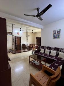 Hall Image of 1637 Sq.ft 3 BHK Apartment / Flat for sale in Nungambakkam Chennai for Rs. 30000000