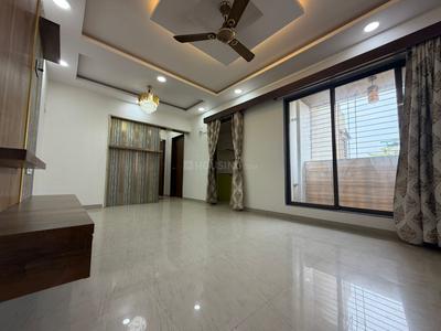 Bedroom Image of 900 Sq.ft 2 BHK Apartment / Flat for sale in Panvel Navi Mumbai for Rs. 12500000