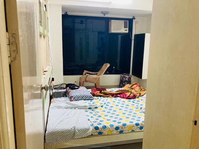 Bedroom Image of Boy in Goregaon West, Mumbai