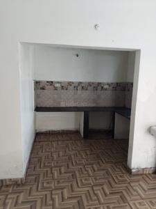 Kitchen Image of 1492 Sq.ft 3 BHK Apartment / Flat for sale in CSN Rameshwaram, Adityapur Jamshedpur for Rs. 6000000
