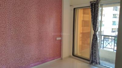 Bedroom Image of 630 Sq.ft 1 BHK Independent House for sale in Agarwal Lifestyle, Virar West Virar for Rs. 4400000