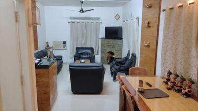 Living Room Image of 5000 Sq.ft 6 BHK Villa for sale in Gangapur Nashik for Rs. 28500000
