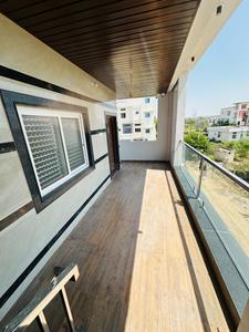 Balcony Image of 1500 Sq.ft 1 BHK Independent House for rent in Sharanbasappa B Iradi New Reavanasiddeshwar Colony, Kusnoor Gulbarga for Rs. 8900