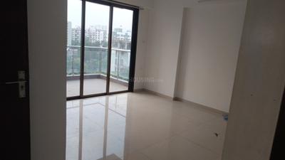 Bedroom Image of 1500 Sq.ft 3 BHK Apartment / Flat for rent in Bhandari 43 Privet Drive, Balewadi Pune for Rs. 55000