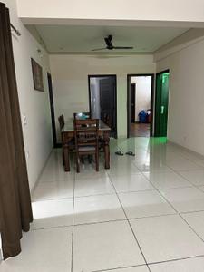 Hall Image of 1755 Sq.ft 3 BHK Apartment / Flat for rent in ACME Eden Court, Sector 91 Mohali for Rs. 50000