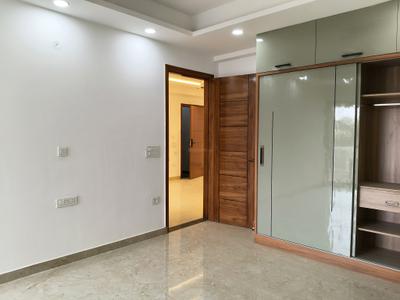Bedroom Image of 2200 Sq.ft 3 BHK Builder Floor for sale in South City Floors 1, Sector 41 Gurgaon for Rs. 42500000