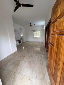 Hall Image of 1050 Sq.ft 2 BHK Apartment / Flat for rent in HBR Layout Bengaluru for Rs. 30000
