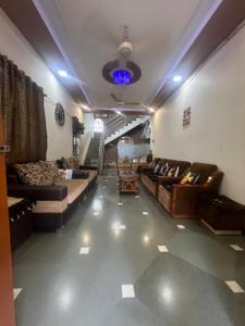 Hall Image of 3000 Sq.ft 3 BHK Independent House for sale in Swawlambi Nagar Nagpur for Rs. 22500000