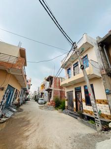 Image of 2200 Sq.ft 4 BHK Independent House for sale in Talabpur Urf Hathipur, Ghaziabad for Rs. 9000000