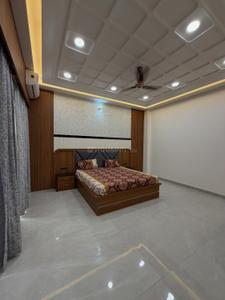 Bedroom Image of 3200 Sq.ft 4 BHK Independent House for sale in Vaishali Nagar Jaipur for Rs. 32500000