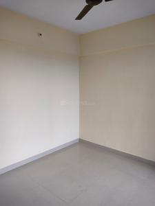 Bedroom Image of 1050 Sq.ft 2 BHK Apartment / Flat for rent in Kamothe Navi Mumbai for Rs. 25000