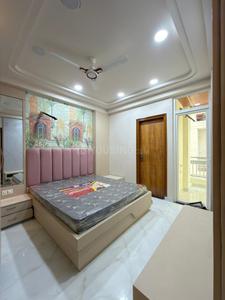 Bedroom Image of 1370 Sq.ft 3 BHK Apartment / Flat for sale in Vaishali Nagar Extension Jaipur for Rs. 6500000